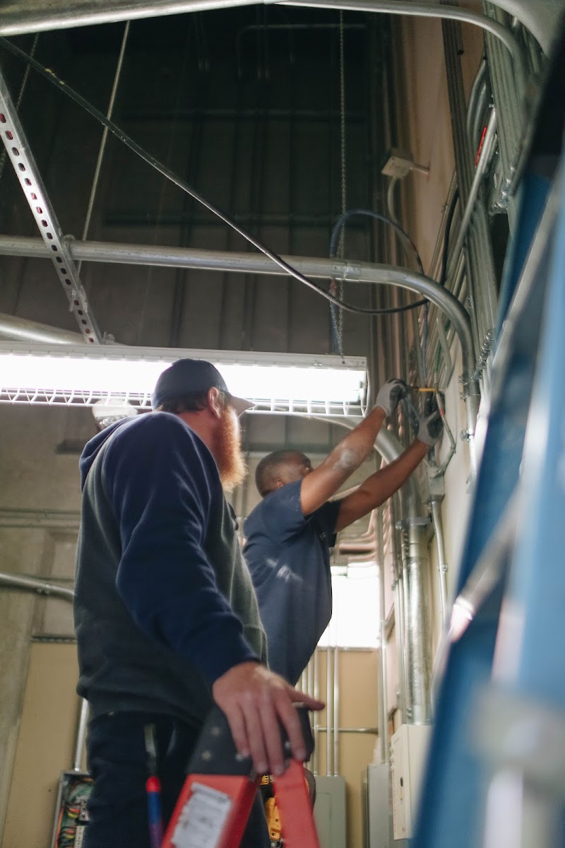 Right Touch Electrical West Houston - Electrician in Houston