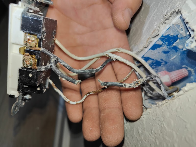 Right Touch Electrical West Houston - Electrician in Houston