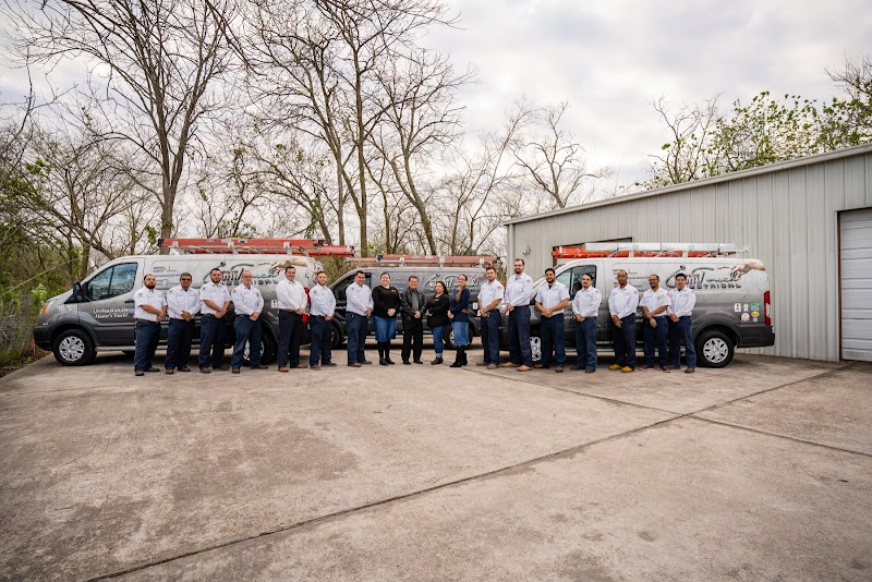 Right Touch Electrical West Houston - Electrician in Houston