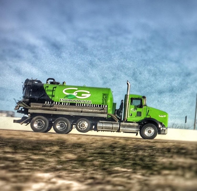 CG Environmental - An EnviroServe Company — photo