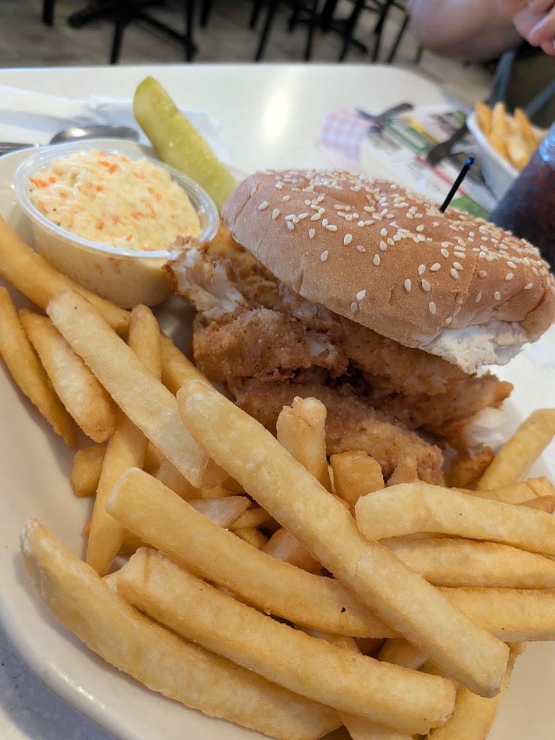 Round the Clock Diner photo 4