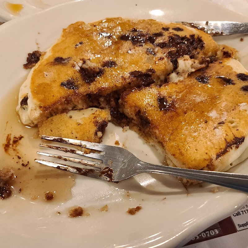 Round the Clock Diner photo 2