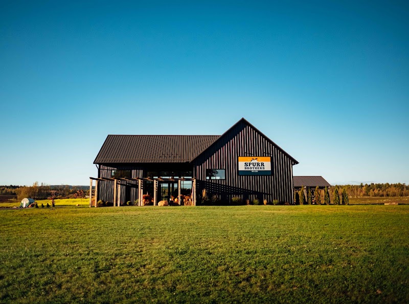 Spurr Brothers Farms Ltd photo 1