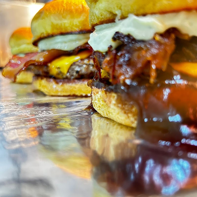 Foto de Toccape Pizzaria & Hamburgueria