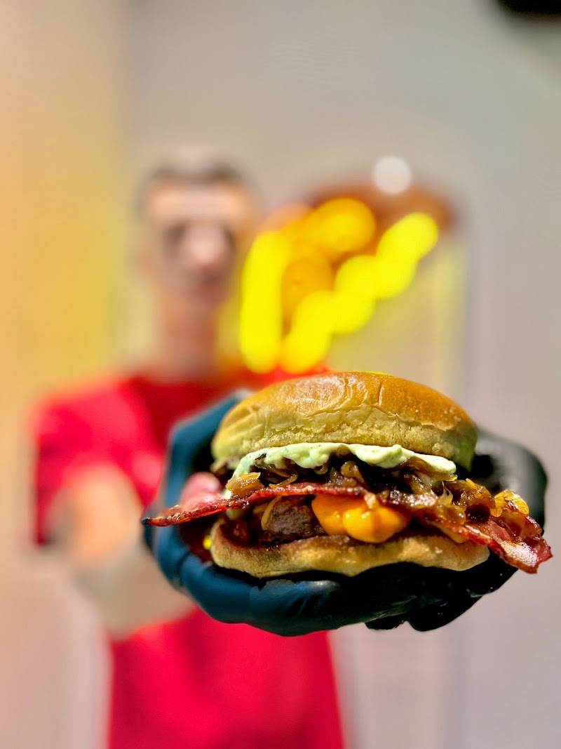 Foto de Toccape Pizzaria & Hamburgueria