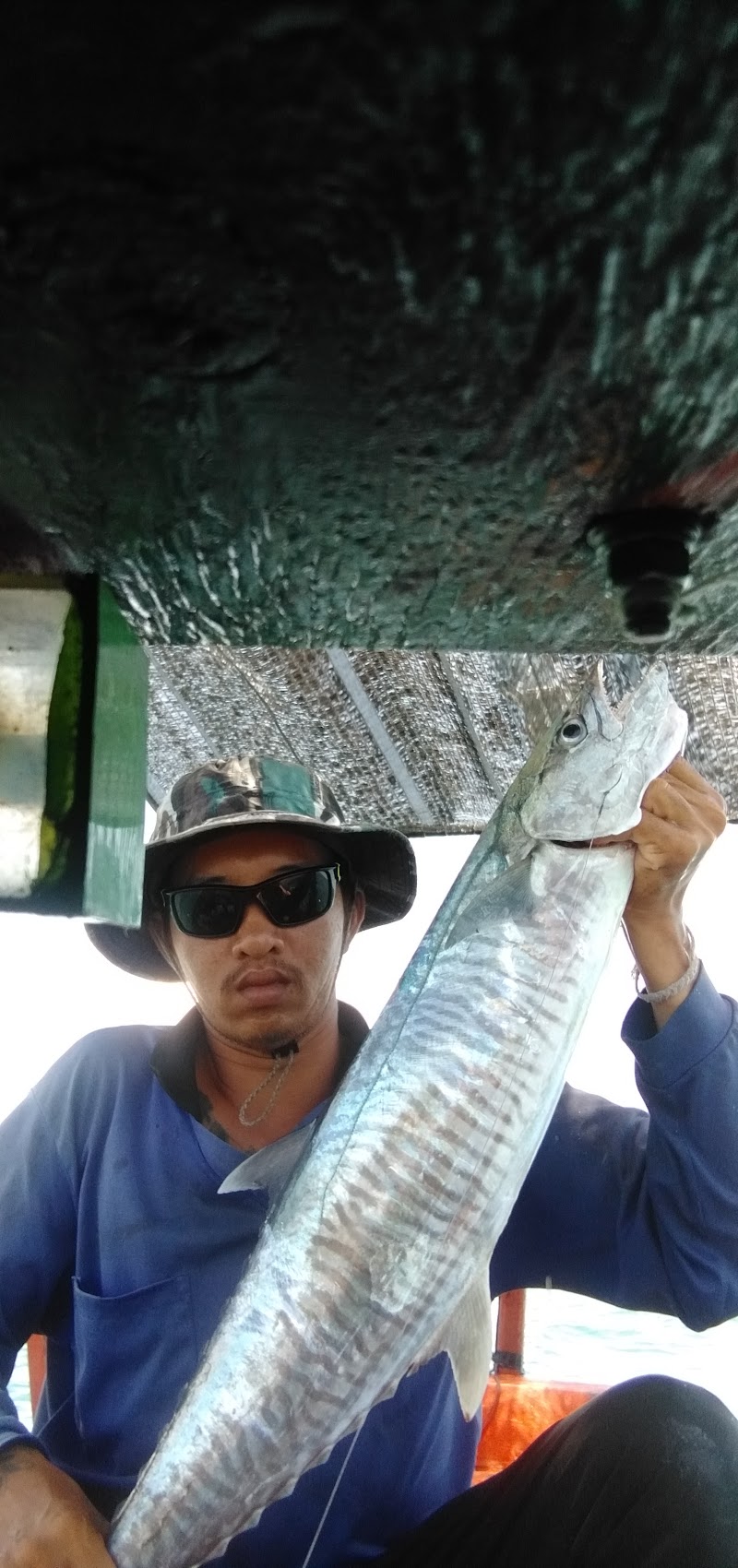 Hat Laem Roong Lueng