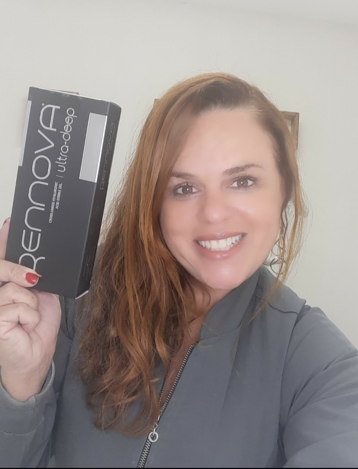 Dentista em Caxias - Dra. Karina França - Ortodontia e Harmonização Facial - foto 3