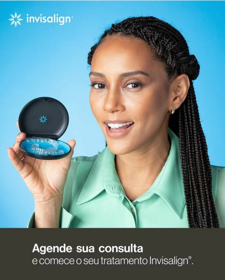 Dentista em Caxias - Dra. Karina França - Ortodontia e Harmonização Facial - foto 4