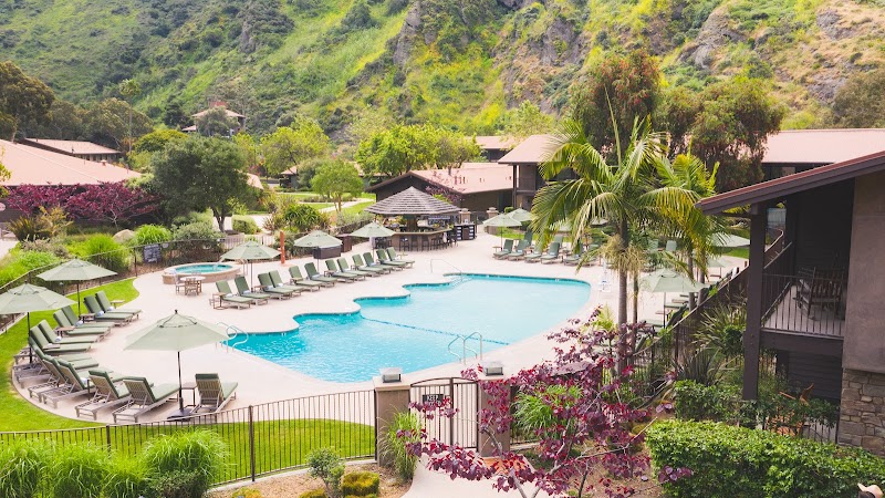 The Ranch at Laguna Beach