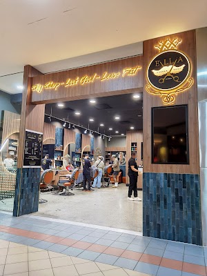 Eillia Barbershop Armadale photo 3