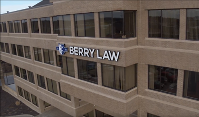 Berry Law - Car accident lawyer in Lincoln