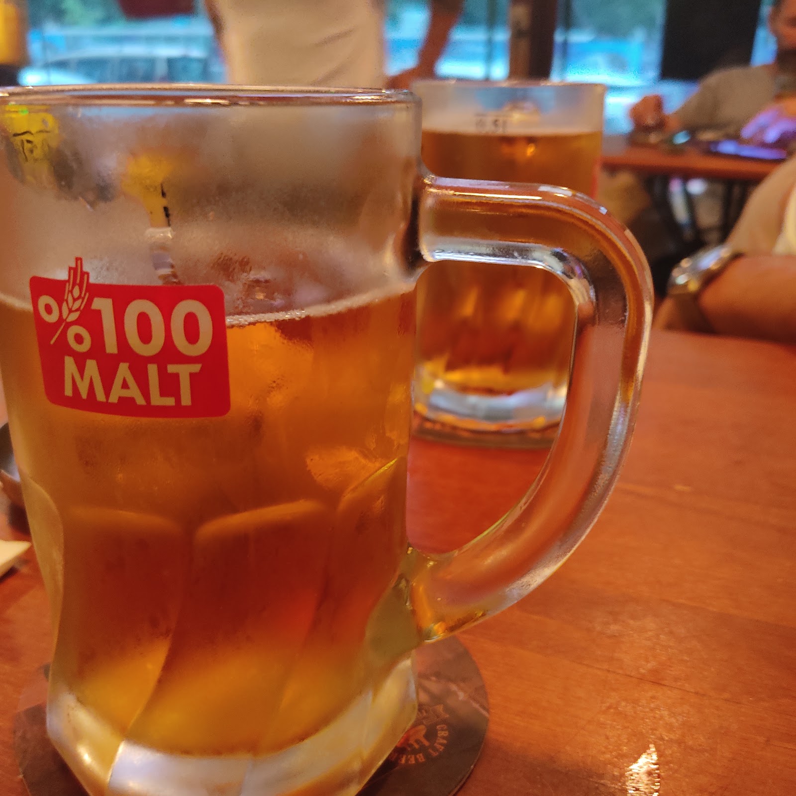 Park Pub mekanı