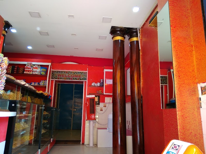 NPM SUPER BAKER &BAVA BIRIYANI KADAI