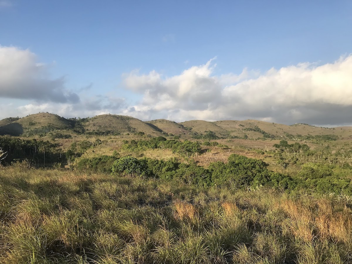 Kimanis Sunset Point