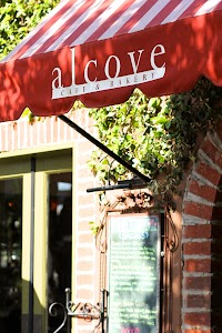 Photo of Alcove