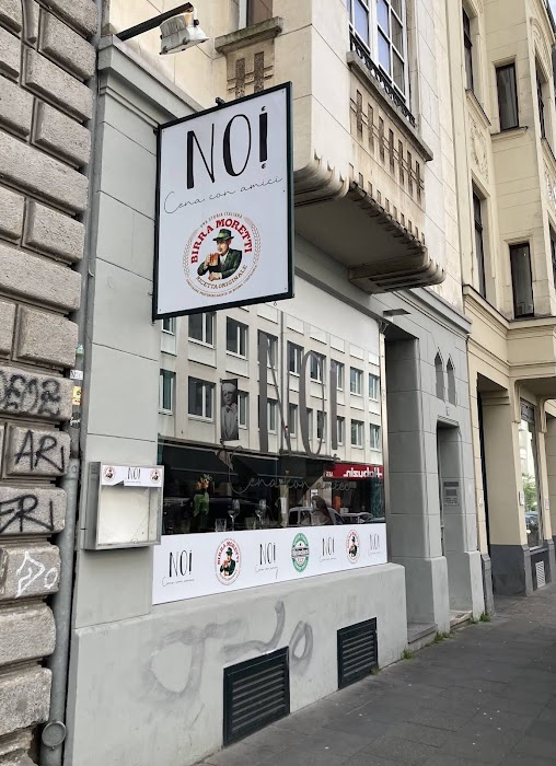 NOI Cologne fotoğraf 1
