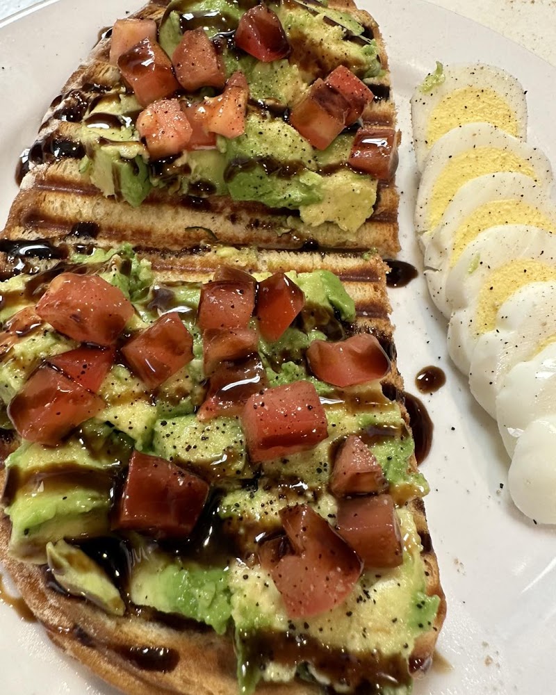 Peckish Cafe & Coffeehouse at The Hen House photo 4