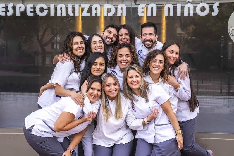 Smile Kids Madrid