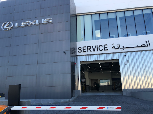 حسن جميل للسيارات