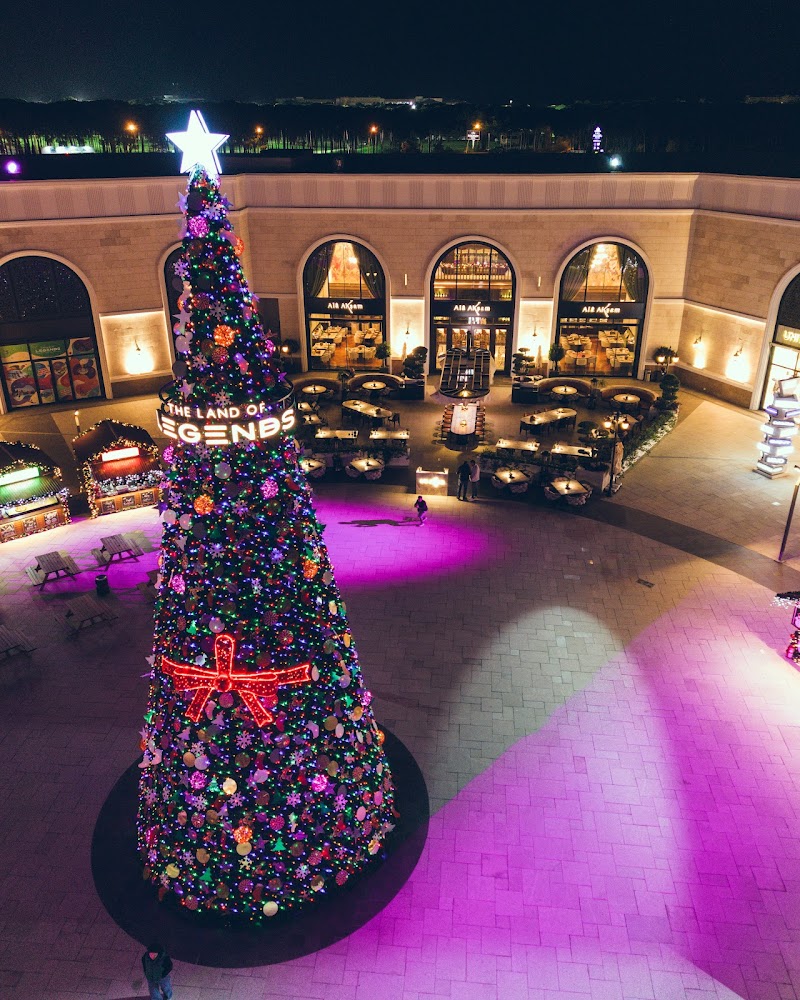 Ala Aksam Restaurant photo 6