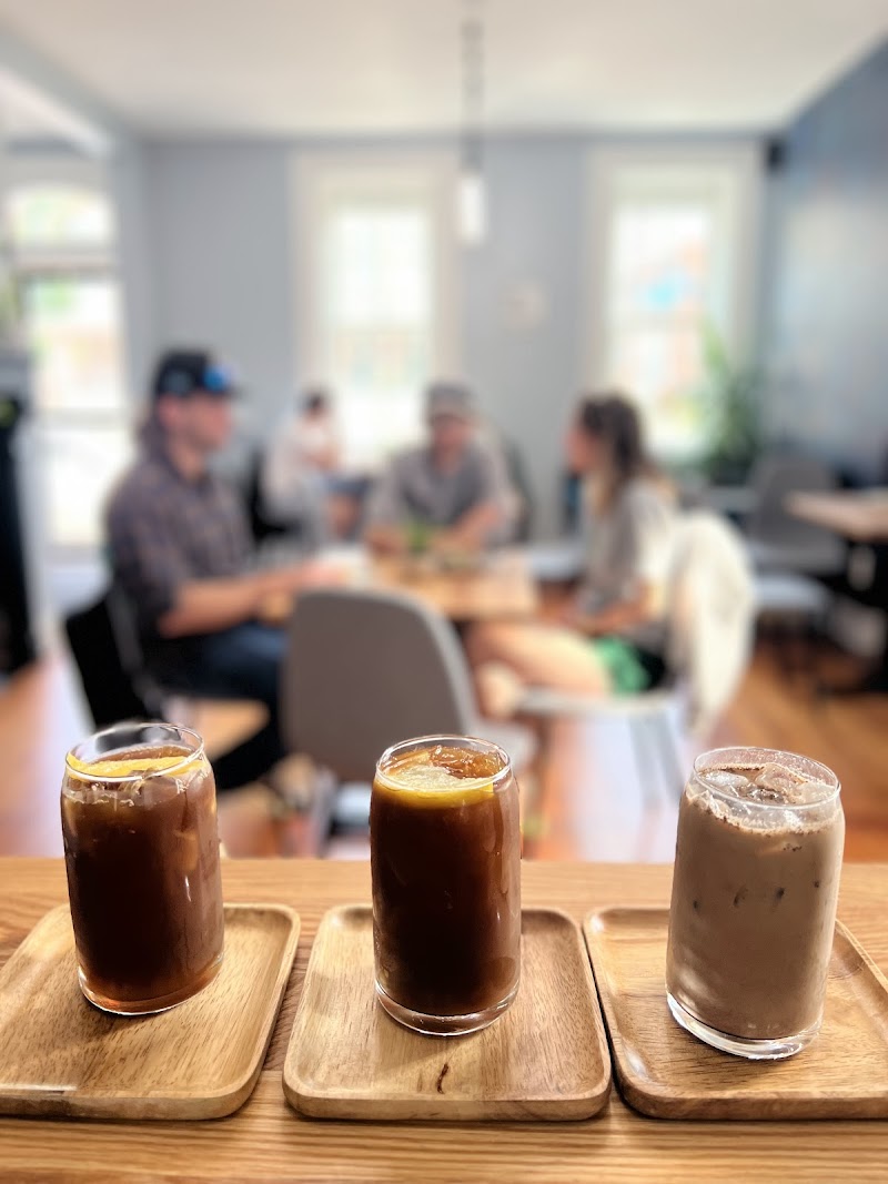 La Venta Specialty Coffee photo 2