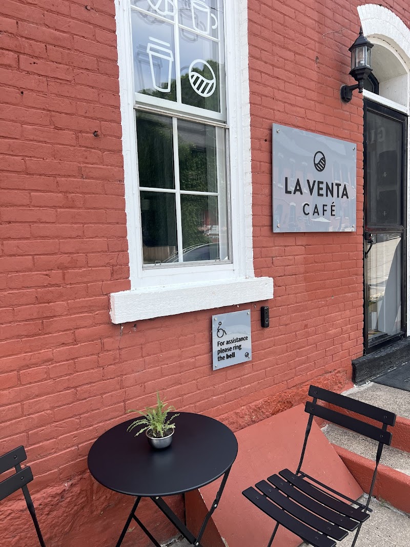 La Venta Specialty Coffee photo 4