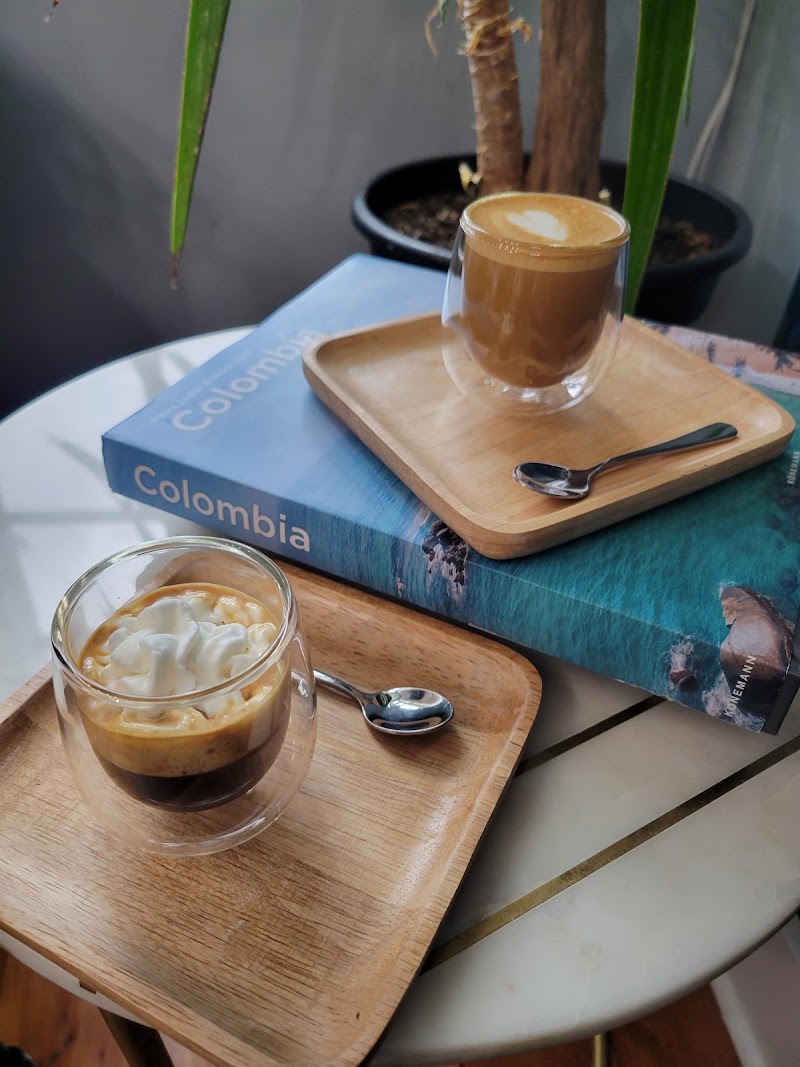 La Venta Specialty Coffee photo 4