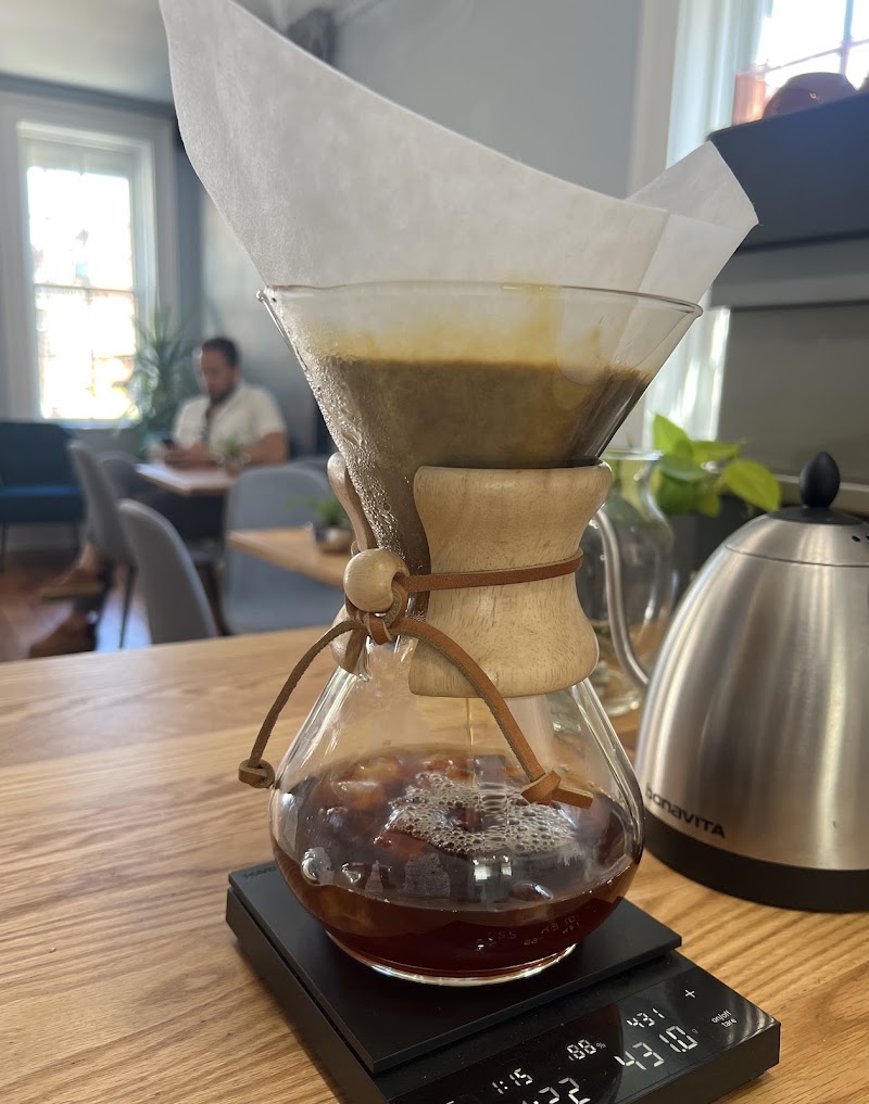 La Venta Specialty Coffee photo 3