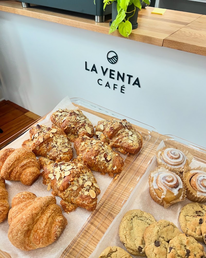 La Venta Specialty Coffee photo 2