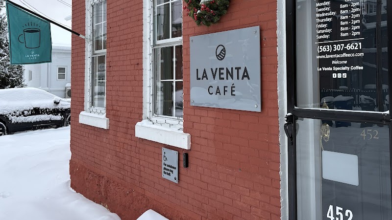 La Venta Specialty Coffee photo 1