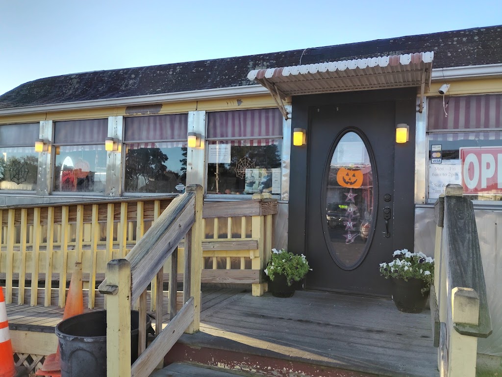 Joe’s Diner