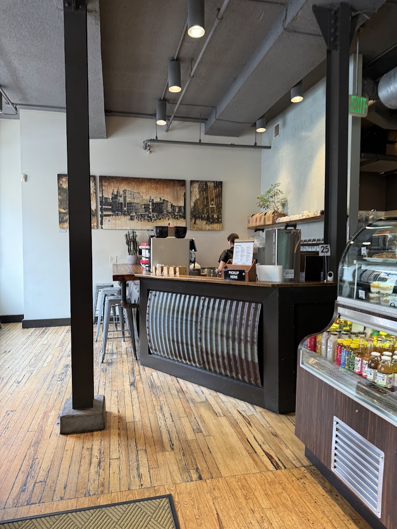 Prince Street Cafe photo 4