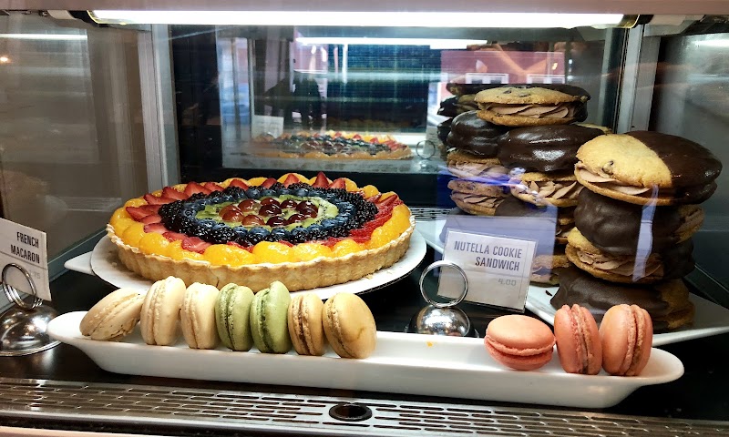 Prince Street Cafe photo 2