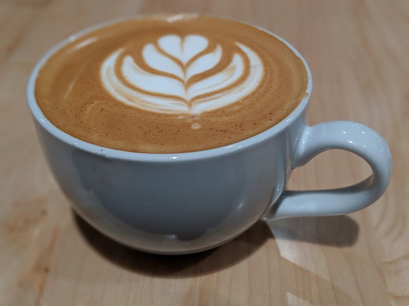 Prince Street Cafe photo 4