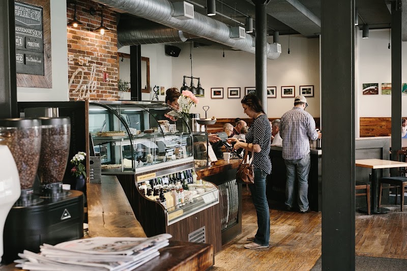 Prince Street Cafe photo 1