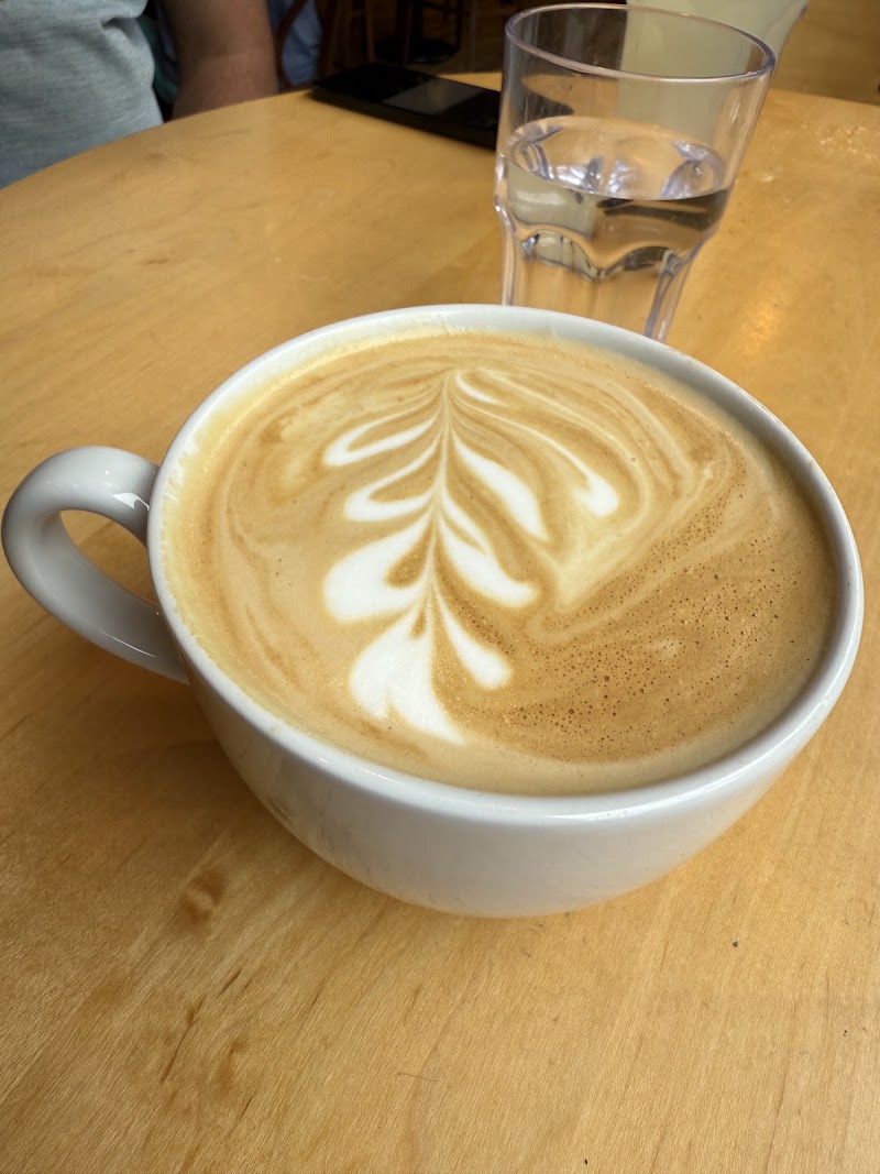 Prince Street Cafe photo 4