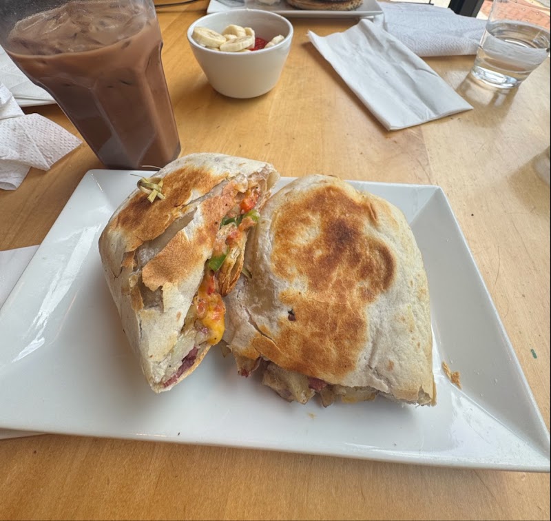 Prince Street Cafe photo 3