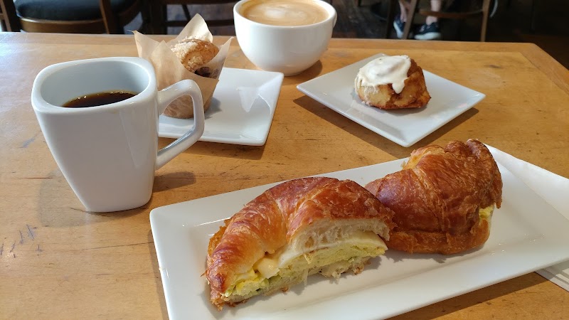 Prince Street Cafe photo 2