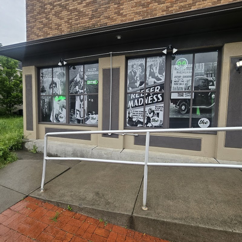 Video tour of THC315 retail environment
