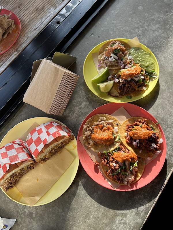 Taqueria Ramirez photo 3