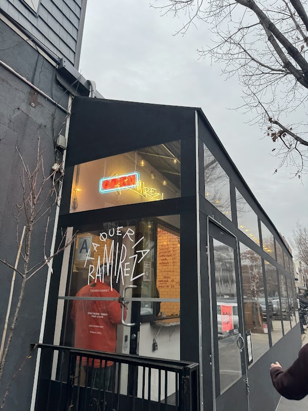 Taqueria Ramirez photo 5