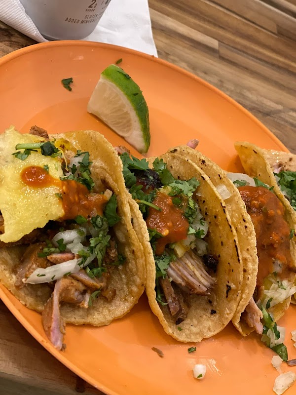 Taqueria Ramirez photo 2