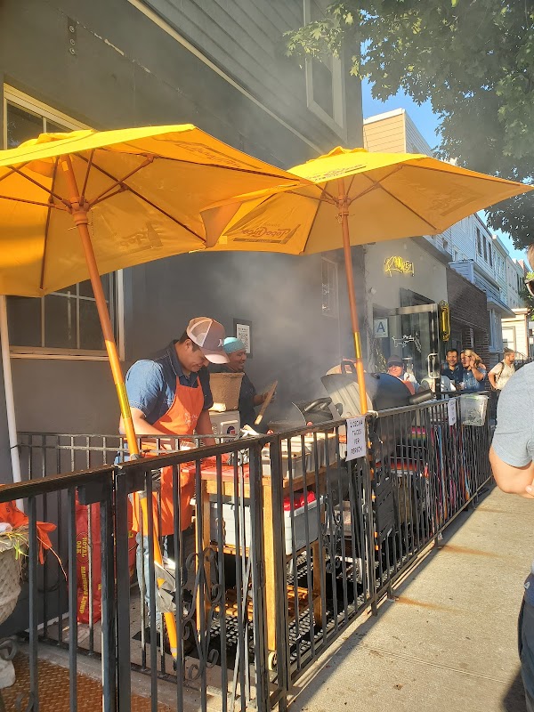 Taqueria Ramirez photo 1