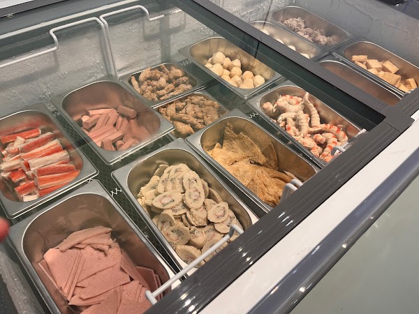 Happy Steamboat & Grill - Photo 1