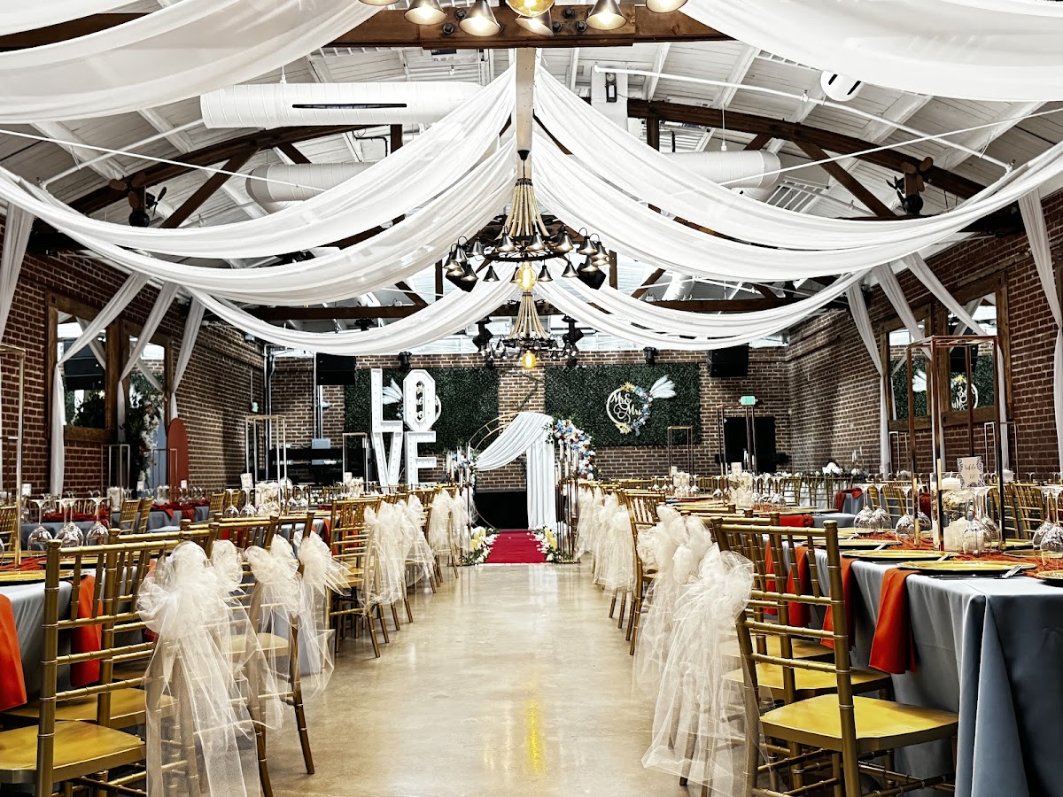 Roma Banquet Hall: Google Places image 2