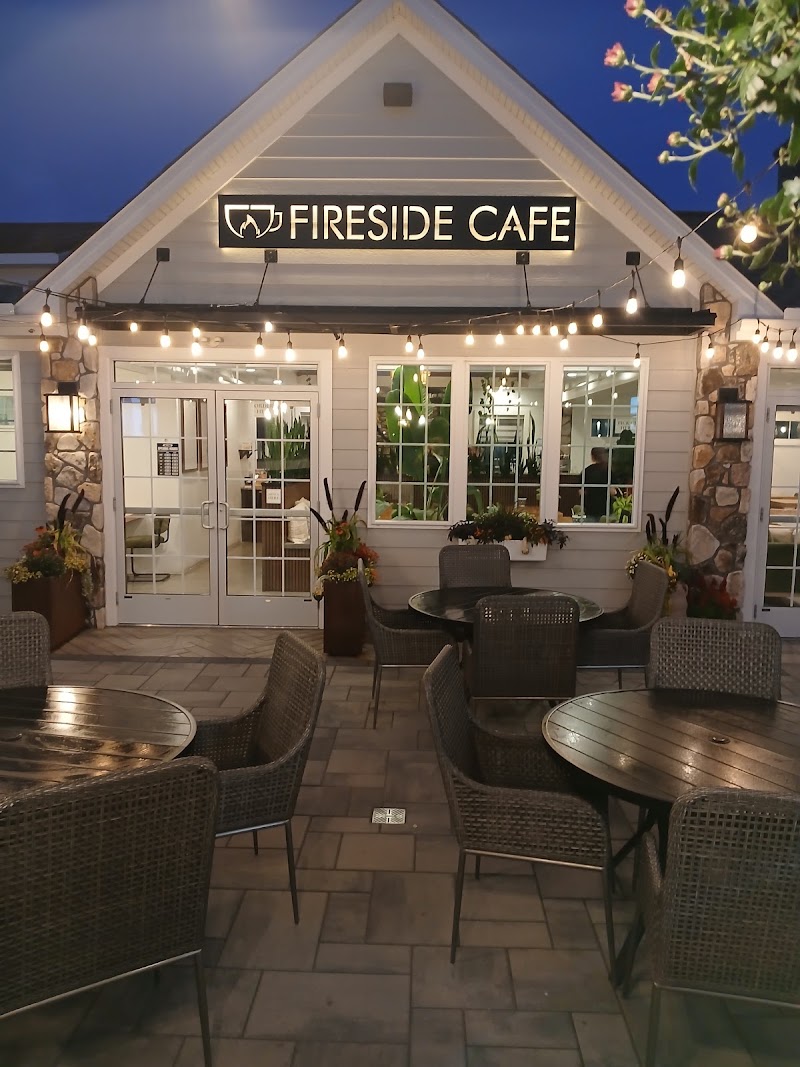 Fireside Cafe photo 3