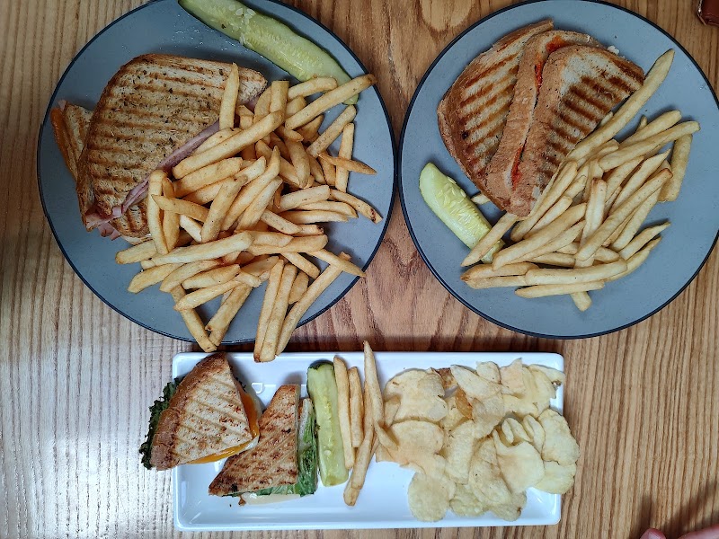 Fireside Cafe photo 4