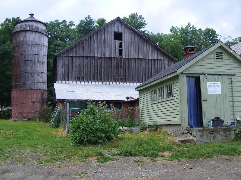 Blue Heron Farm, Charlemont MA 01339 - Photo 4