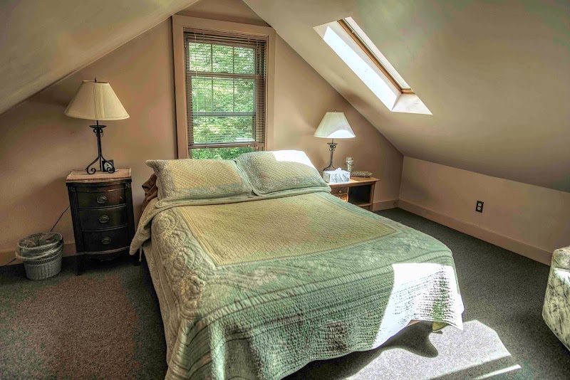 Blue Heron Farm, Charlemont MA 01339 - Photo 5
