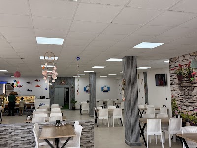 BALIK SOFRASI - Restoran